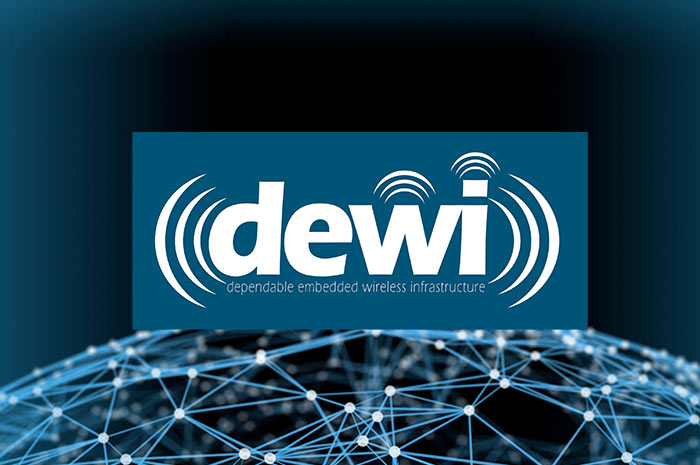 DEWI project